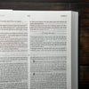 Biblia RVR60 de Estudio Patrística