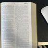 Biblia Bilingüe RVR1960 – NKJV | Tapa dura