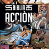 LA BIBLIA EN ACCIÓN - EDICIÓN AMPLIADA EN ESPAÑOL