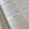 Biblia Bilingüe RVR1960 – NKJV | Tapa dura