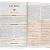 Biblia De Estudio Teologico/RVR089cTILGEE/Negro Indice Piel
