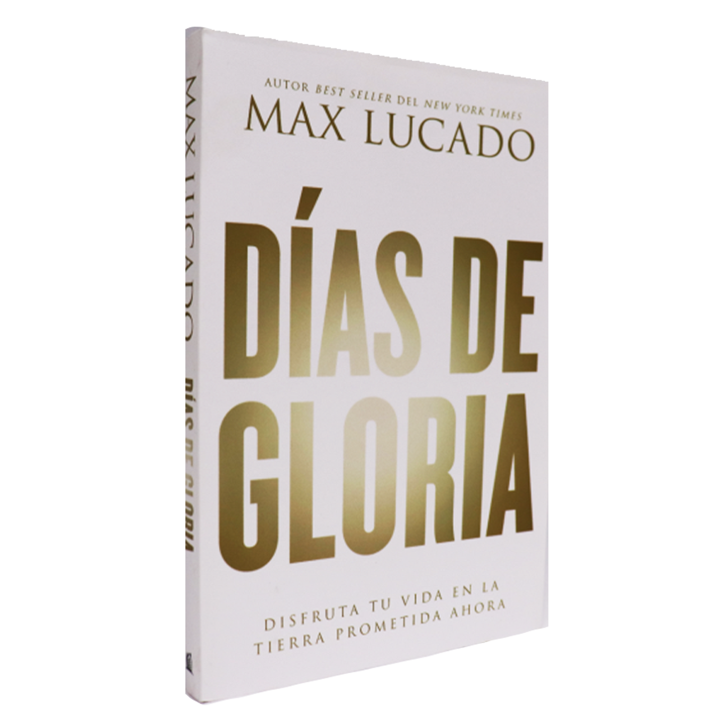 DÍAS DE GLORIA