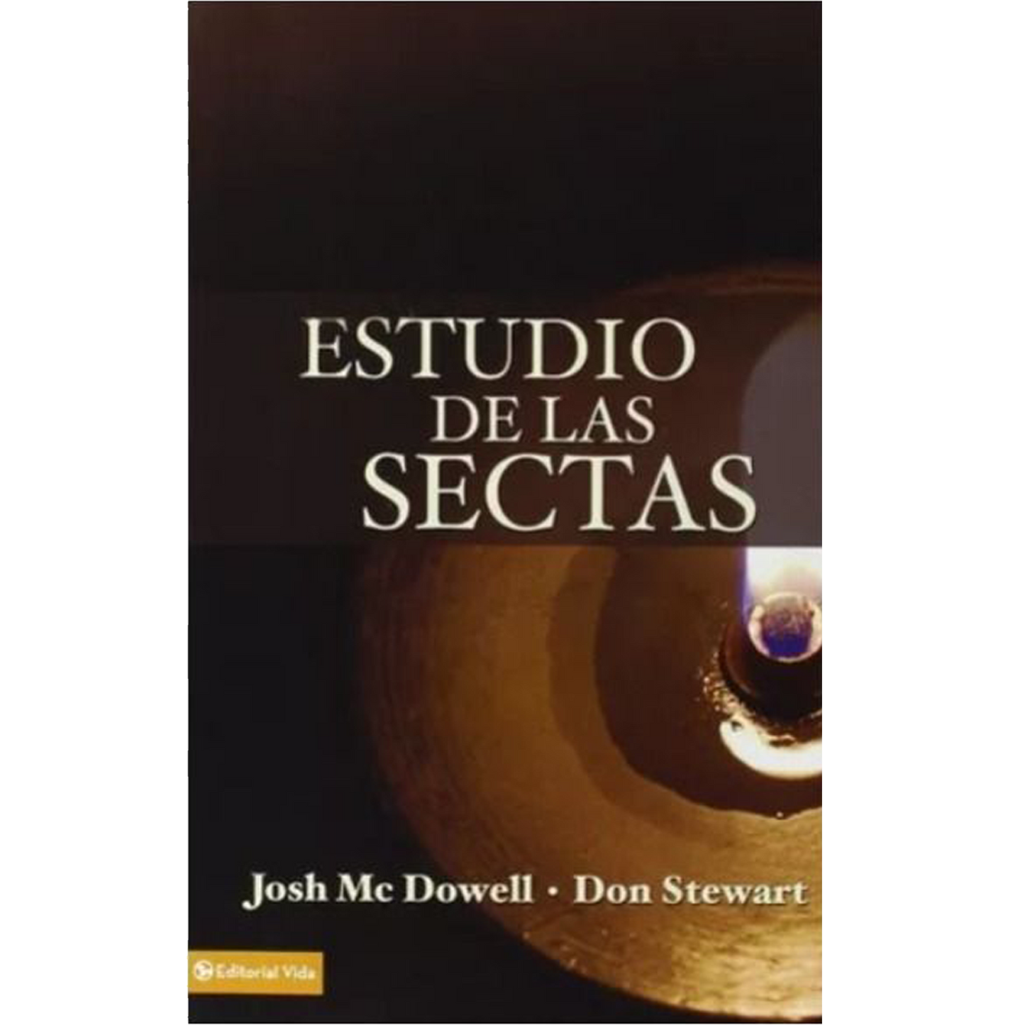 ESTUDIO DE LAS SECTAS