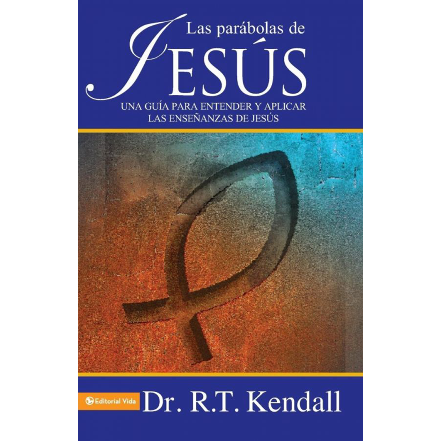 PARABOLAS DE JESÚS – Tienda de la Biblia: Sociedad Bíblica Colombiana