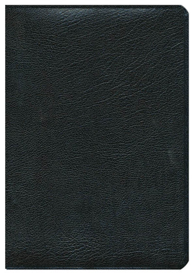 Biblia de Estudio Plenitud RVR60 | Piel Elaborada