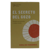 EL SECRETO DEL GOZO