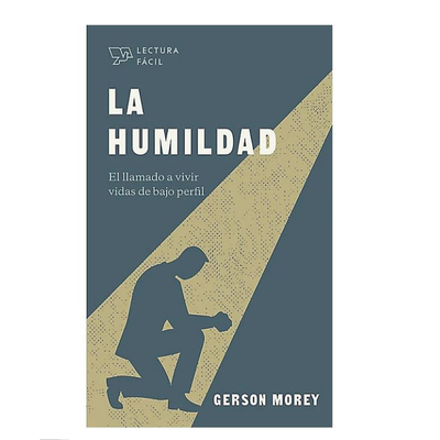 LA HUMILDAD