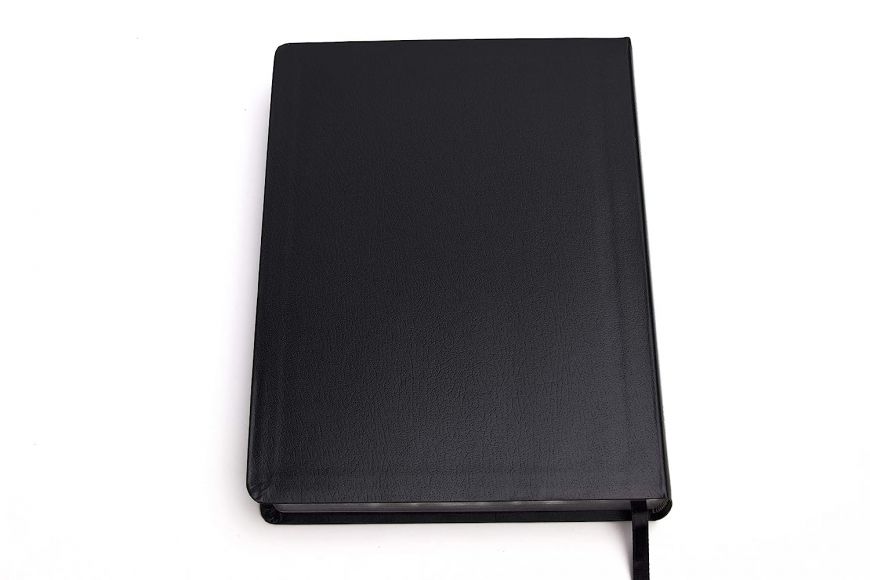 BIBLIA RVR DE ESTUDIO APOLOGÉTICA COLOR NEGRO