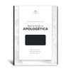 BIBLIA RVR DE ESTUDIO APOLOGÉTICA COLOR NEGRO