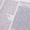 BIBLIA RVR DE ESTUDIO APOLOGÉTICA COLOR NEGRO