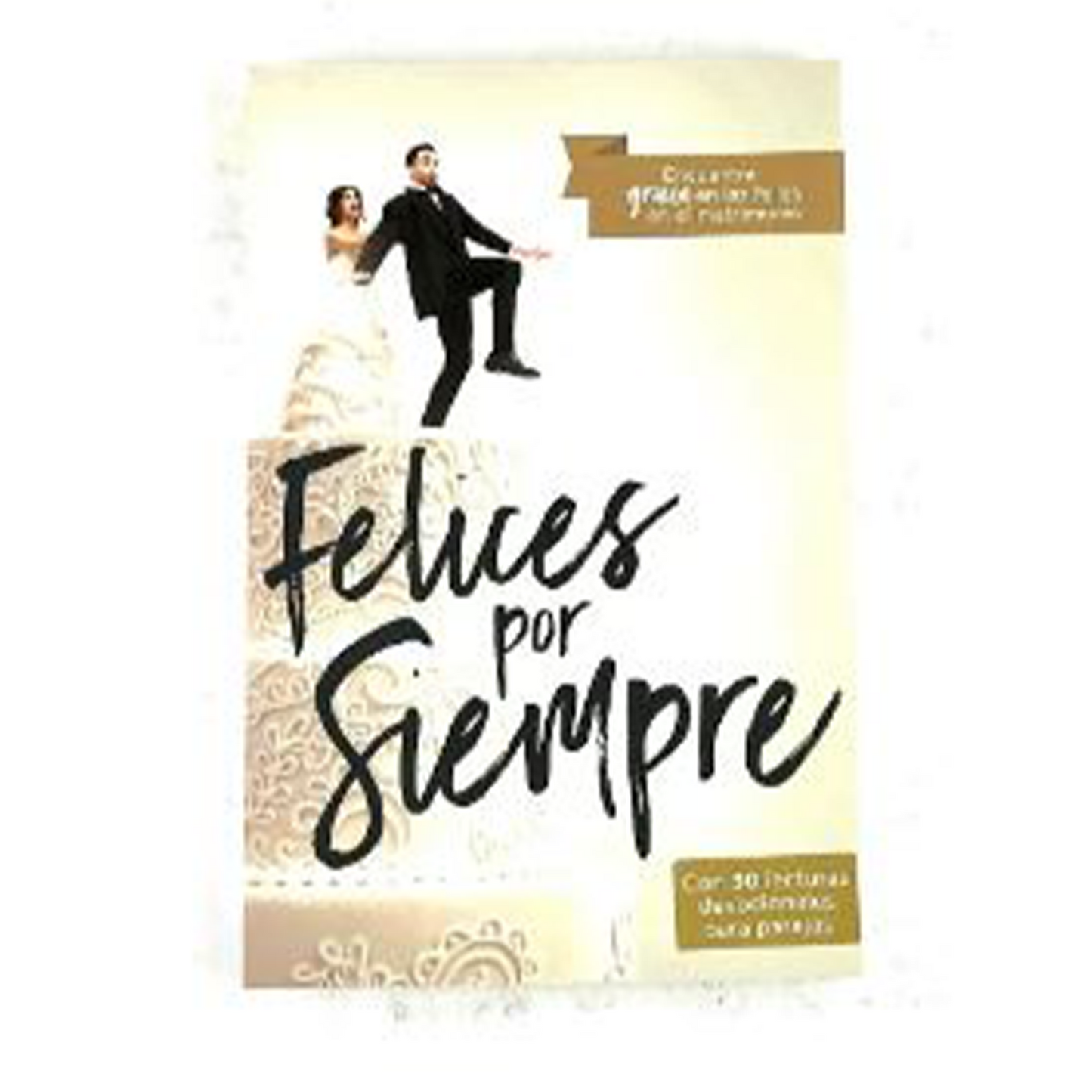 FELICES POR SIEMPRE - JOHN PIPER