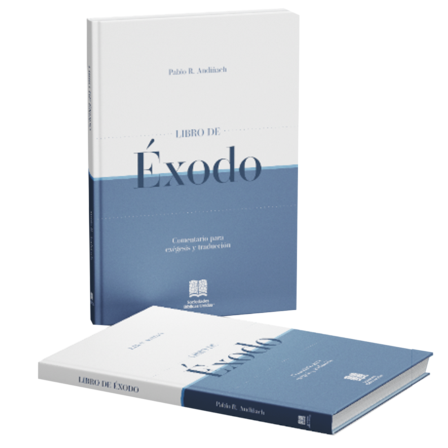 DE EXÉGESIS Y TRADUCCIÓN ÉXODO