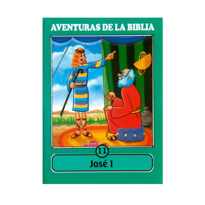 Cartilla Mini Aventuras - 05 DANIEL Colección