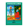 Cartilla Mini Aventuras 11 JOSÉ I Colección