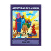 Cartilla Mini Aventuras 13 JOSÉ III Colección