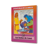 Cartilla Mini Aventuras - 18 LAS BODAS DE CANÁ Colección