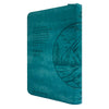BIBLIA DE ORACIONES TLA66LG PJR AGUA MARINA - CANT PLAT