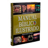 MANUAL BÍBLICO ILUSTRADO