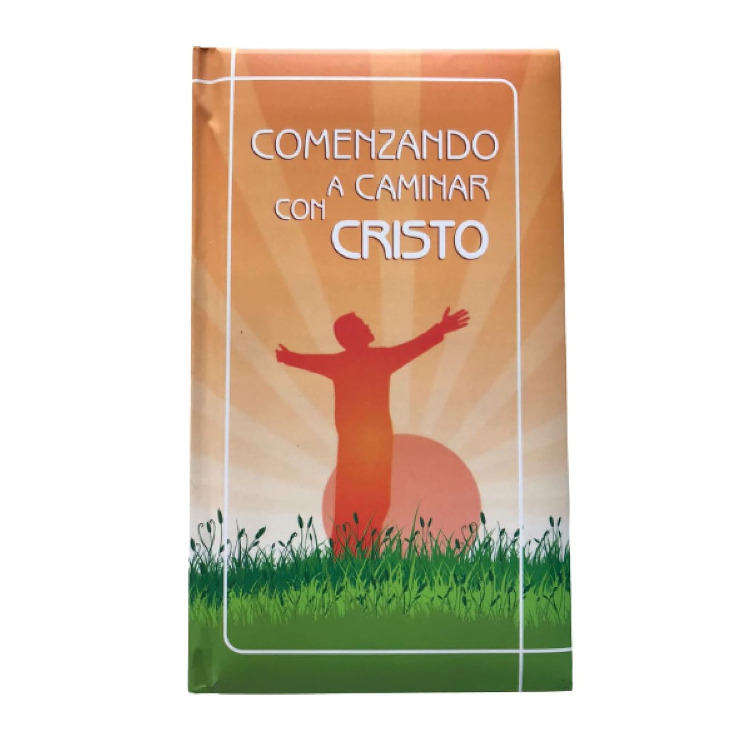 Porción Comenzando a caminar con Cristo