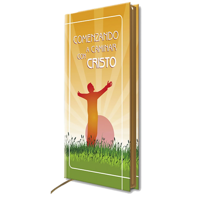 Porción Comenzando a caminar con Cristo