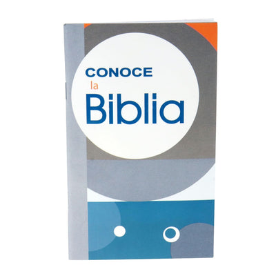 Porción - Conoce la Biblia