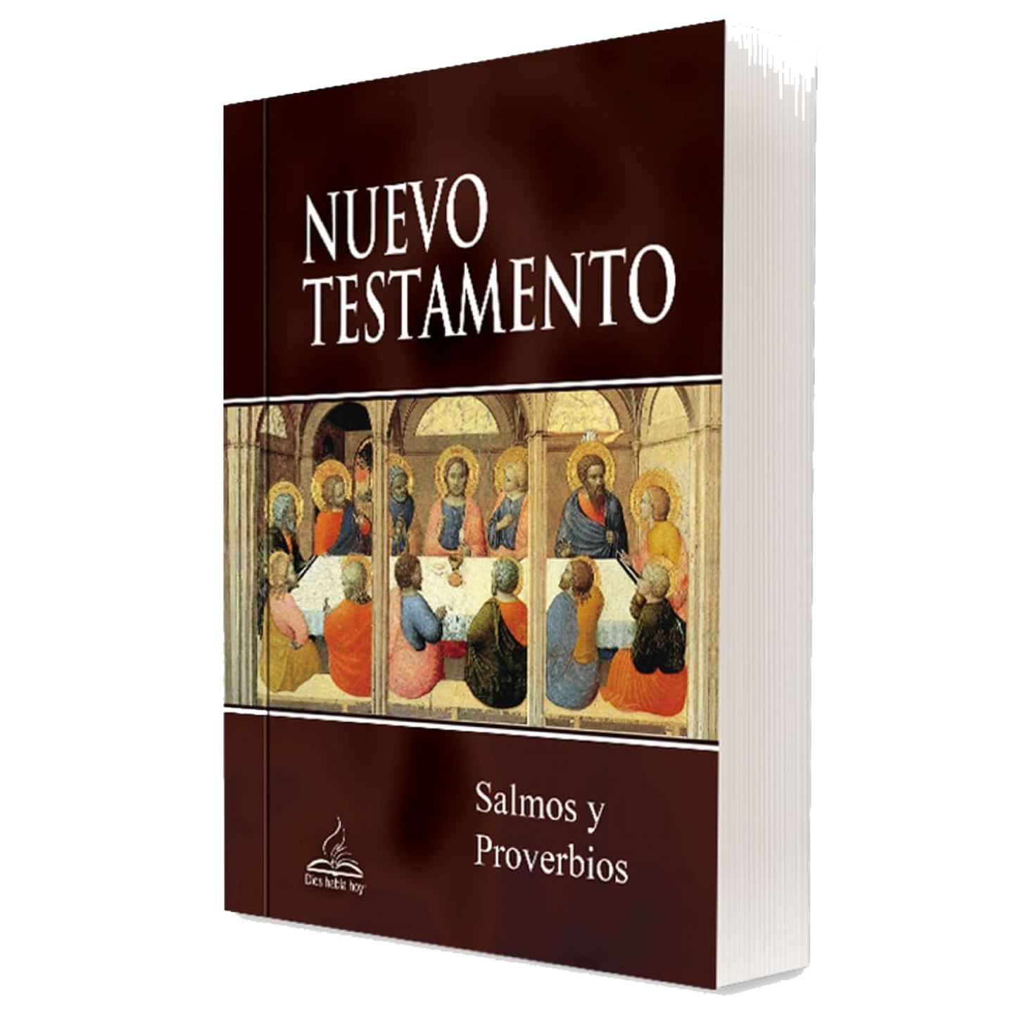 Concordancia Versión Dios Habla Hoy con Deuterocanónicos