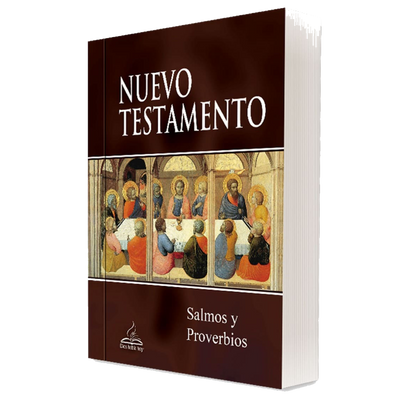 Concordancia Versión Dios Habla Hoy con Deuterocanónicos