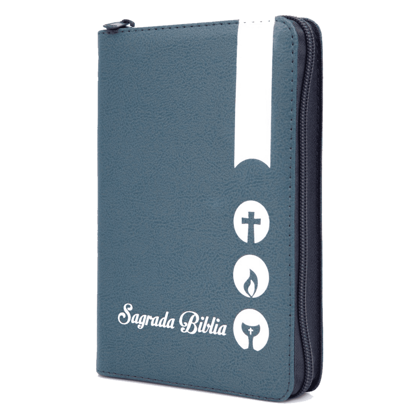 Biblia Dios Habla Hoy (DHH) con Deuterocanónicos – Letra grande