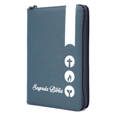 Biblia Dios Habla Hoy (DHH) con Deuterocanónicos – Letra grande