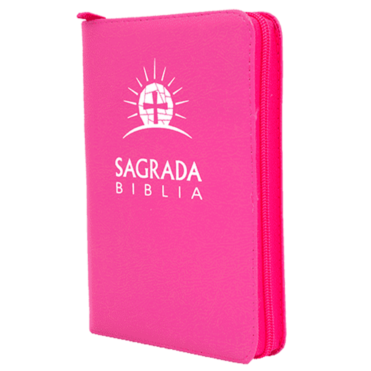 Biblia Dios Habla Hoy (DHH) Letra Grande Rosada