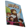 Cartilla - Jesús para niños