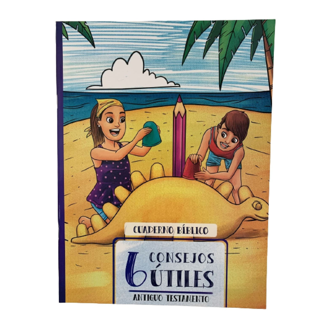 CONSEJOS ÚTILES AT COLORES 6