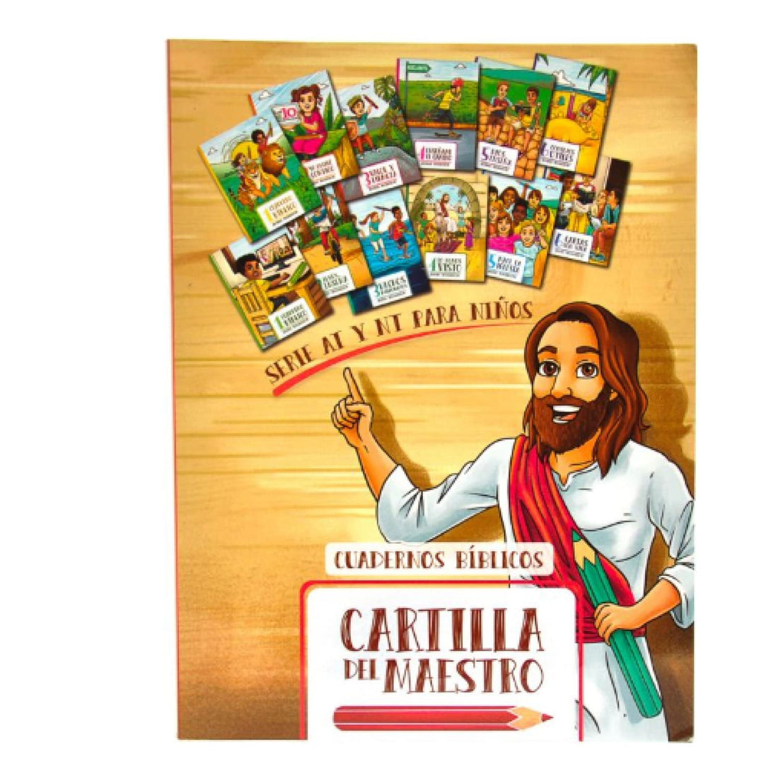 DEL MAESTRO DEL MAESTRO