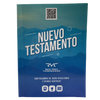 Nuevo Testamento Económico RVR con PJR