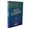 Nuevo Testamento Económico RVR con PJR