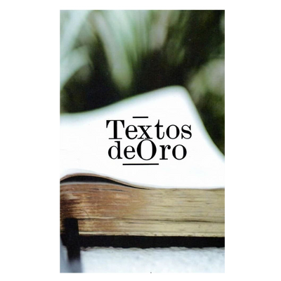 Porciones para evangelizar - Texos de Oro