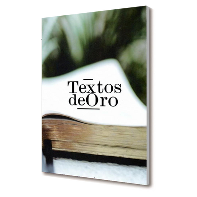 Porciones para evangelizar - Texos de Oro