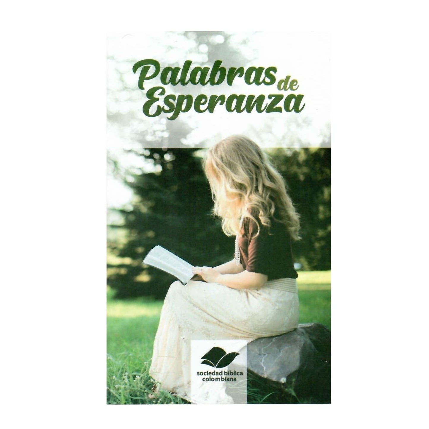 Porciones para evangelizar - Palabras de esperanza