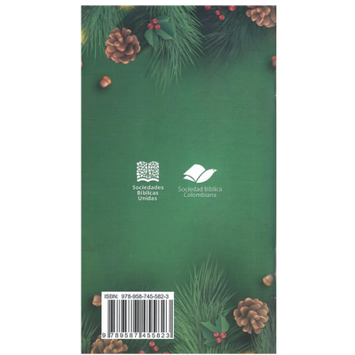 Jesús el mejor regalo