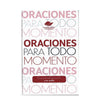 Porciones Bíblicas - Libro de Oraciones