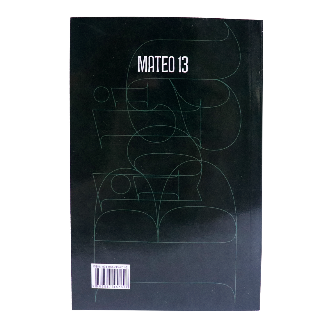 Biblia Misionera RVC Letra mediana Color Verde Con Ayudas Digitales 5 9789587457612 ATRAS 807541cc a1b3 42f2 b6f7 ce2e9e0ddcc0