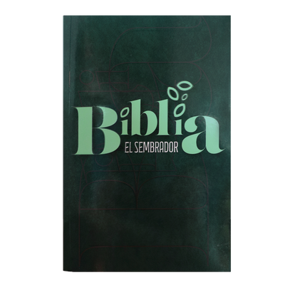 Biblia Misionera RVC Letra mediana Color Rosado Con Ayudas Digitales