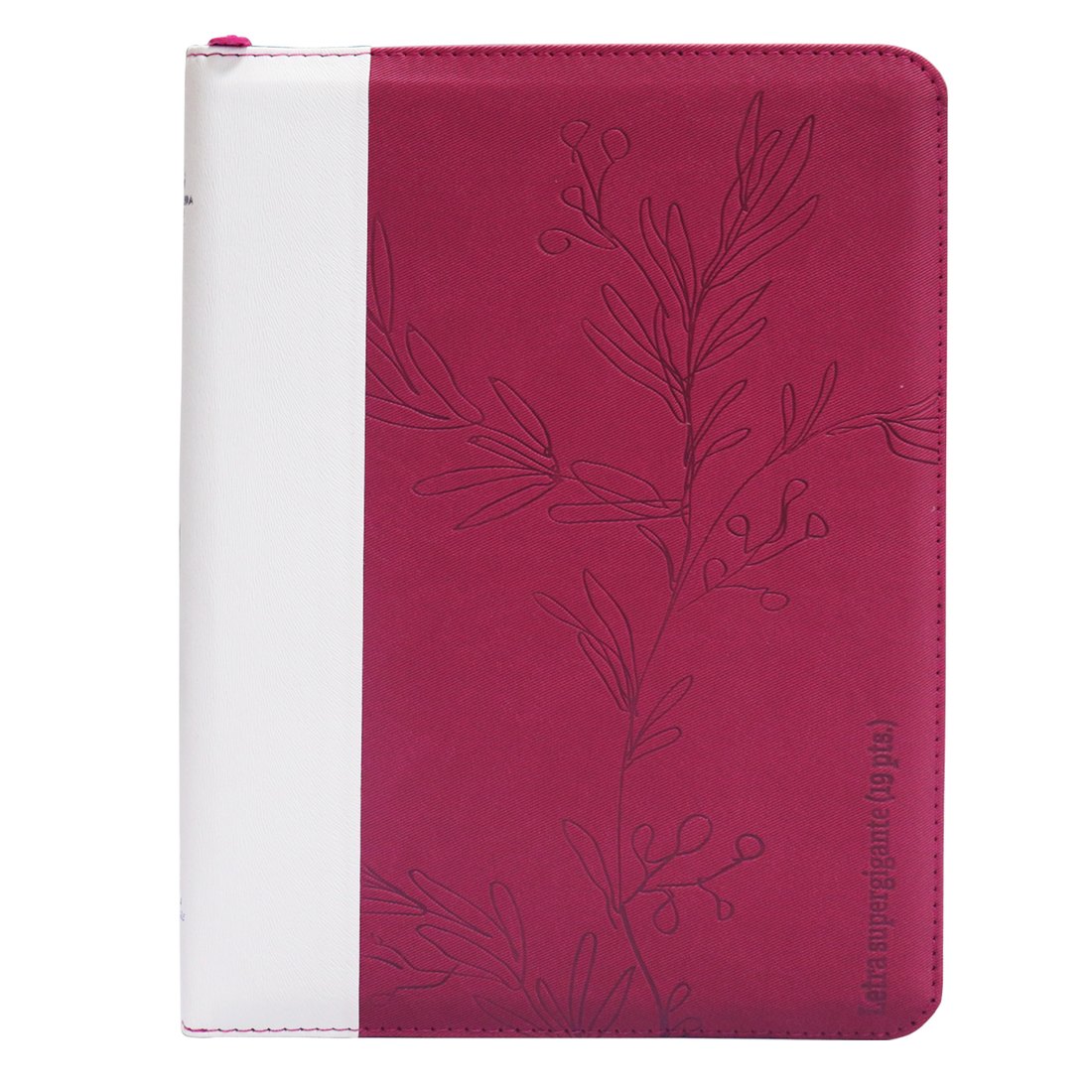 PJR COLOR FUCSIA BLANCO CANTO PLATEADO AYUDAS QR PJR COLOR FUCSIA BLANCO CANTO PLATEADO AYUDAS QR