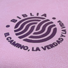 Biblia El Camino, la Verdad y la Vida Color Rosado