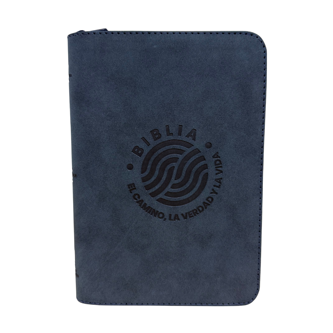 PJR BIB AZUL C COLORES CAMINO PJR BIB AZUL C COLORES CAMINO