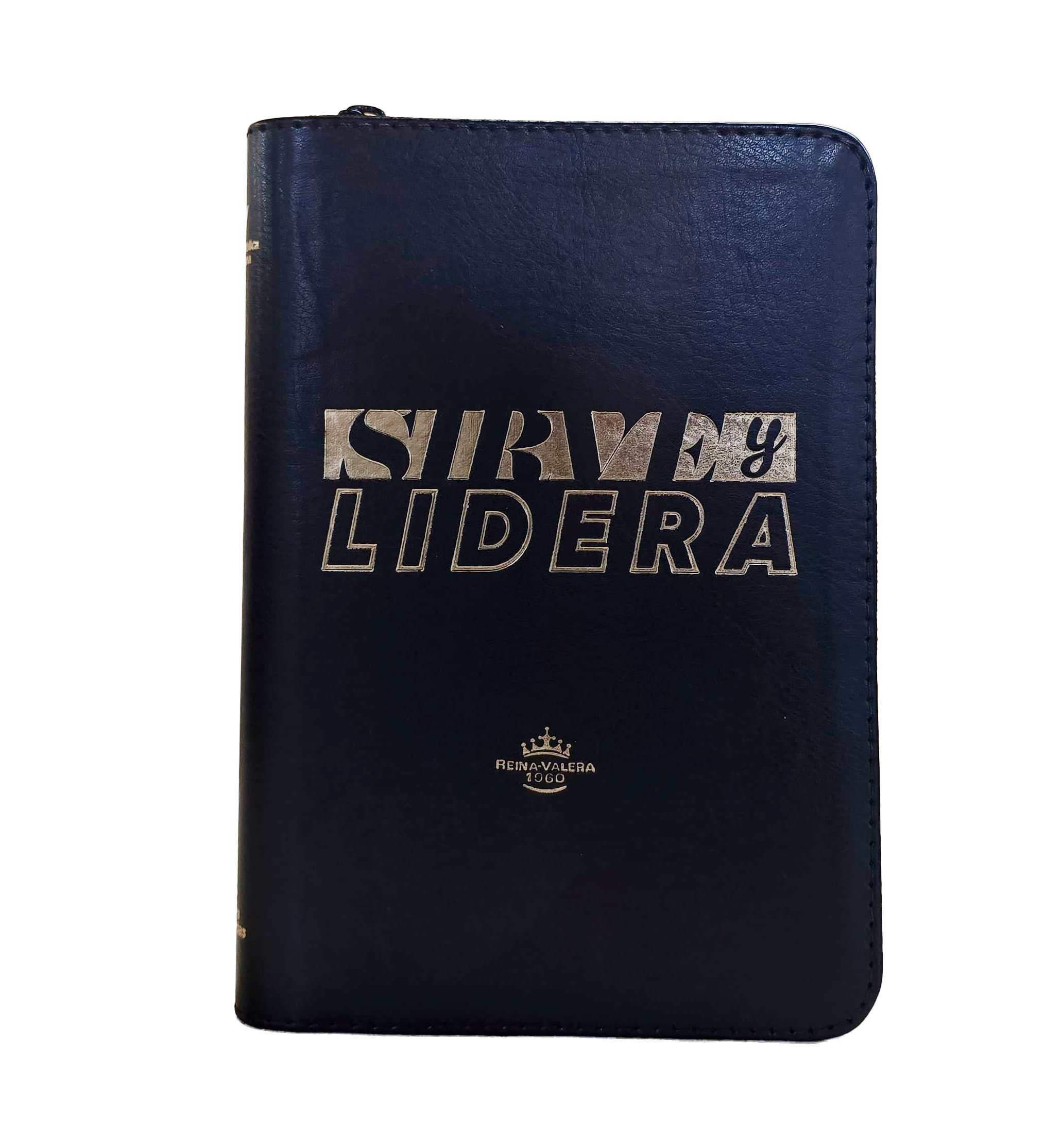 PJR BIB NEGRO SIRVE Y LIDERA PJR BIB NEGRO SIRVE Y LIDERA