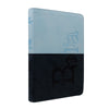 TLA66LG PJR AZUL -AZUL 2PARTES -CANT PLAT