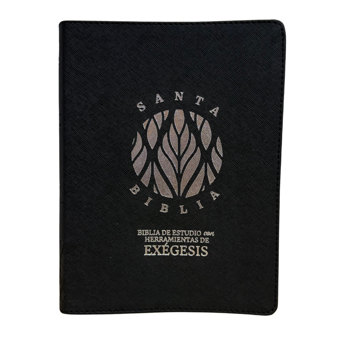 BIB NEGRO EXEGÉTICA BIB NEGRO EXEGÉTICA