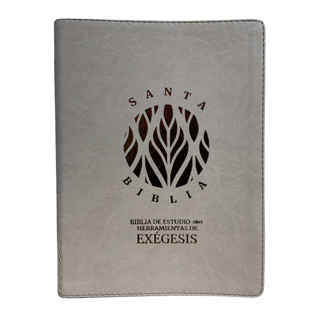 BIB BEIGE EXEGÉTICA BIB BEIGE EXEGÉTICA