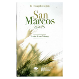 Porciones Bíblicas - Evangelio San Marcos